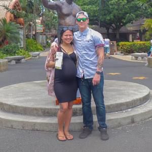 Meet your Posher, Grace